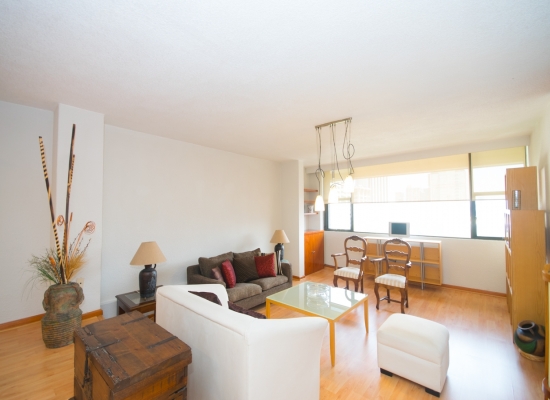 Departamento en renta | 100m2